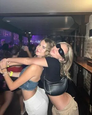 Alexa Meyer OnlyFans Leaked Free Thumbnail Picture - #pqVBN7eWRL