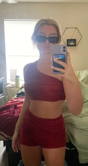 Alexa Meyer OnlyFans Leaked Free Thumbnail Picture - #rWupkaFycN
