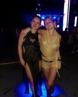 Alexa Meyer OnlyFans Leaked Free Thumbnail Picture - #ulCRdMTV0D