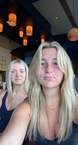 Alexa Meyer OnlyFans Leaked Free Thumbnail Picture - #v7C5LyZs1j