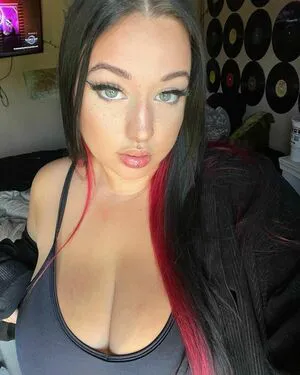 Alexa Nicole Ray OnlyFans Leaked Free Thumbnail Picture - #vdf8nYLHoi