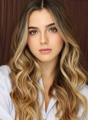 Alexa Nisenson OnlyFans Leaked Free Thumbnail Picture - #F5DoFYvJSx