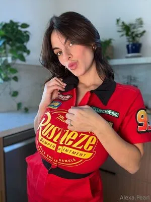 Alexa Pearl OnlyFans Leaked Free Thumbnail Picture - #Ee52RBMQlY
