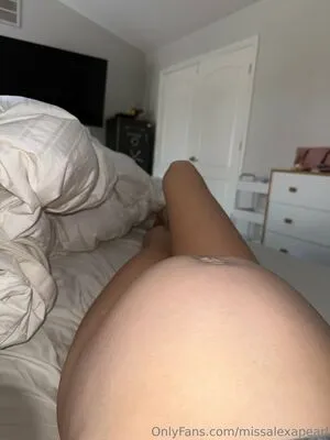 Alexa Pearl OnlyFans Leaked Free Thumbnail Picture - #Xk0CuRWKPo