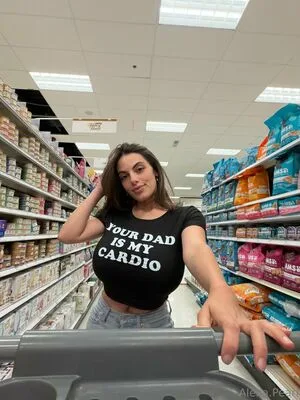 Alexa Pearl OnlyFans Leaked Free Thumbnail Picture - #kIsADHnZMs