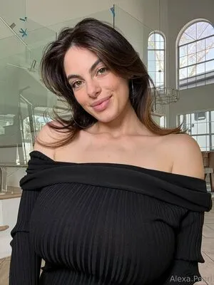 Alexa Pearl OnlyFans Leaked Free Thumbnail Picture - #wC5Zda8tjs