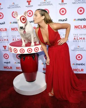 Alexa Penavega OnlyFans Leaked Free Thumbnail Picture - #0G4B6Z3Ms0