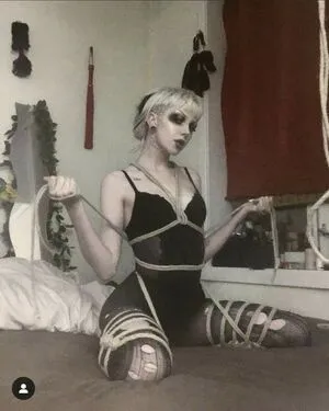 Alexa Plays OnlyFans Leaked Free Thumbnail Picture - #d8FaeO9Fa3