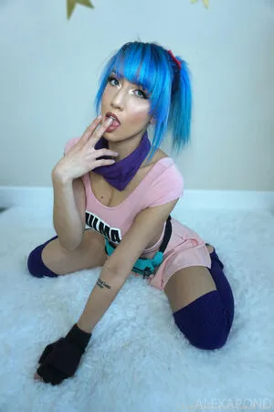 Alexa Pond OnlyFans Leaked Free Thumbnail Picture - #0qLxxayRyT