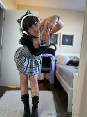 Alexa Pond OnlyFans Leaked Free Thumbnail Picture - #34KV3bbmyh