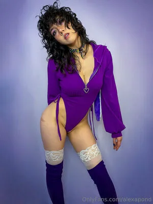 Alexa Pond OnlyFans Leaked Free Thumbnail Picture - #3G2v8jQzL7