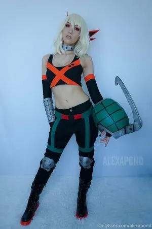 Alexa Pond OnlyFans Leaked Free Thumbnail Picture - #4KlsFaS3Cw