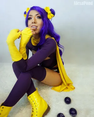 Alexa Pond OnlyFans Leaked Free Thumbnail Picture - #4d6iwuITcK