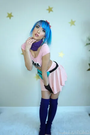 Alexa Pond OnlyFans Leaked Free Thumbnail Picture - #6e8eG7SZSB