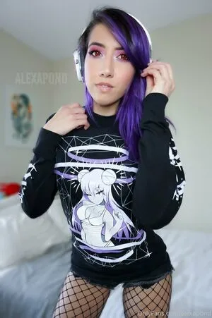 Alexa Pond OnlyFans Leaked Free Thumbnail Picture - #7H3RxciElF