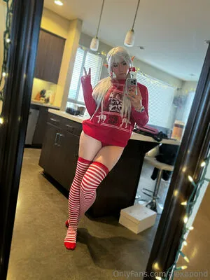 Alexa Pond OnlyFans Leaked Free Thumbnail Picture - #99MMnbtt0h