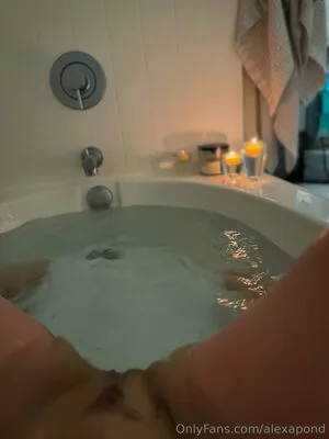 Alexa Pond OnlyFans Leaked Free Thumbnail Picture - #9aoG4teBhe