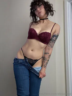 Alexa Pond OnlyFans Leaked Free Thumbnail Picture - #AABs1rNfww