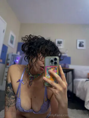 Alexa Pond OnlyFans Leaked Free Thumbnail Picture - #ALXJQvkPar