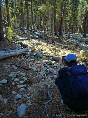 Alexa Pond OnlyFans Leaked Free Thumbnail Picture - #BK8mQkvMAK