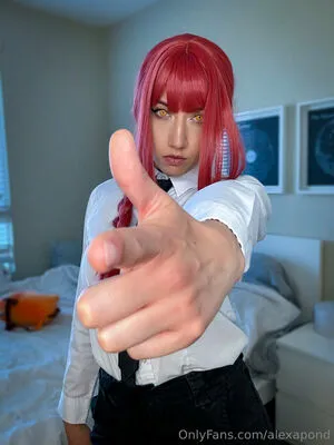 Alexa Pond OnlyFans Leaked Free Thumbnail Picture - #BPXEBBRbMq