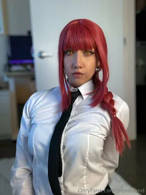 Alexa Pond OnlyFans Leaked Free Thumbnail Picture - #BjIq4SK0mL