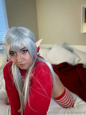 Alexa Pond OnlyFans Leaked Free Thumbnail Picture - #CA6NT1Xzpp