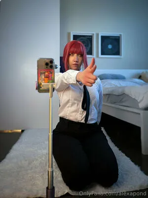 Alexa Pond OnlyFans Leaked Free Thumbnail Picture - #CB06XtpwZ3