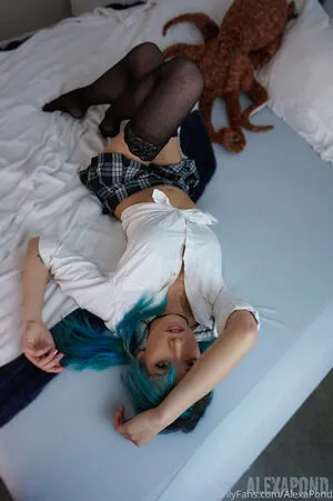 Alexa Pond OnlyFans Leaked Free Thumbnail Picture - #EeypkNE6p0