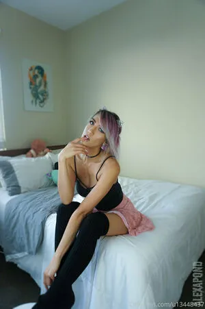 Alexa Pond OnlyFans Leaked Free Thumbnail Picture - #GQuePYcm0t