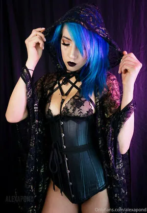 Alexa Pond OnlyFans Leaked Free Thumbnail Picture - #HP5X9sKfle