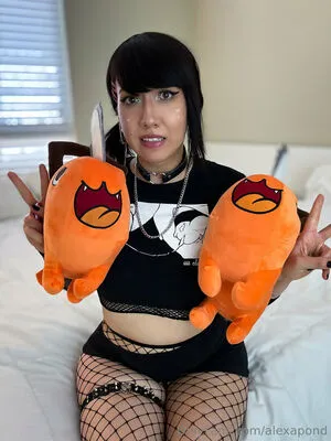 Alexa Pond OnlyFans Leaked Free Thumbnail Picture - #HRtCUTd3Ck