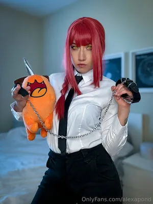 Alexa Pond OnlyFans Leaked Free Thumbnail Picture - #JInfU979cQ