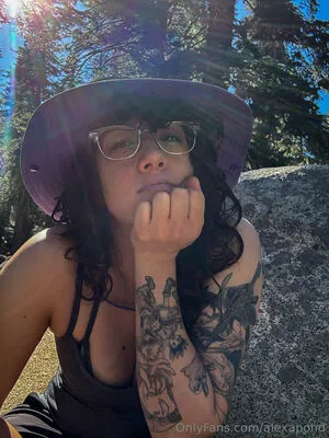 Alexa Pond OnlyFans Leaked Free Thumbnail Picture - #LF4S1csvIC