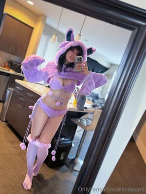 Alexa Pond OnlyFans Leaked Free Thumbnail Picture - #OPWMxuv3y2