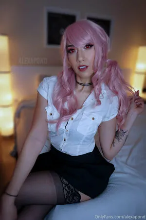 Alexa Pond OnlyFans Leaked Free Thumbnail Picture - #QWTsTP077d