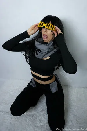 Alexa Pond OnlyFans Leaked Free Thumbnail Picture - #RpBFE8auGY
