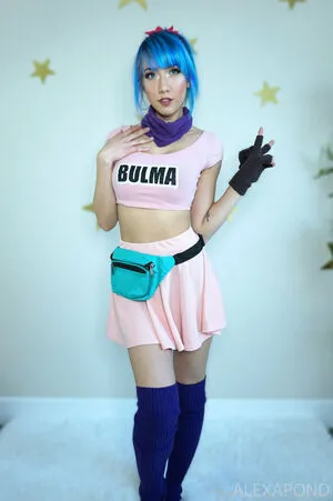 Alexa Pond OnlyFans Leaked Free Thumbnail Picture - #SWBybnlIPs