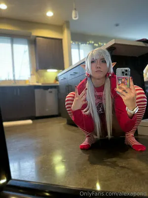 Alexa Pond OnlyFans Leaked Free Thumbnail Picture - #TJ400CYkWn