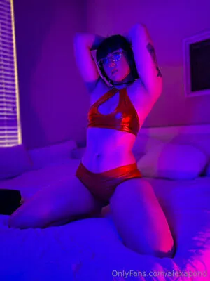Alexa Pond OnlyFans Leaked Free Thumbnail Picture - #UV0pDMuSQ8