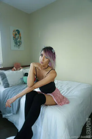 Alexa Pond OnlyFans Leaked Free Thumbnail Picture - #W7xAy7pWU0