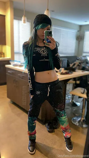 Alexa Pond OnlyFans Leaked Free Thumbnail Picture - #WhTJcyHH2l