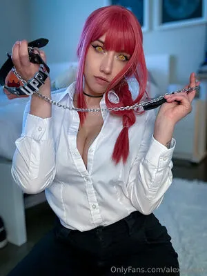 Alexa Pond OnlyFans Leaked Free Thumbnail Picture - #X2g3gnEaiF