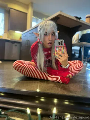 Alexa Pond OnlyFans Leaked Free Thumbnail Picture - #X43BdFx6fH