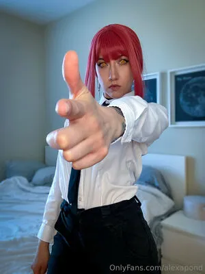 Alexa Pond OnlyFans Leaked Free Thumbnail Picture - #XAZxwxpWFz