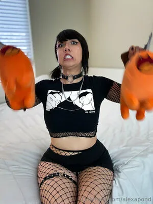 Alexa Pond OnlyFans Leaked Free Thumbnail Picture - #XQ0fy0Lkw8