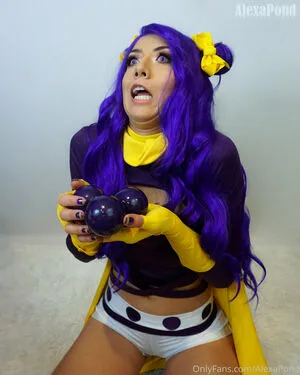 Alexa Pond OnlyFans Leaked Free Thumbnail Picture - #ZS6da2J3fo