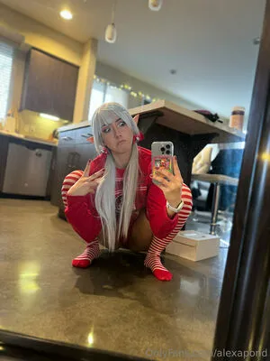 Alexa Pond OnlyFans Leaked Free Thumbnail Picture - #ZyZ705eQJF