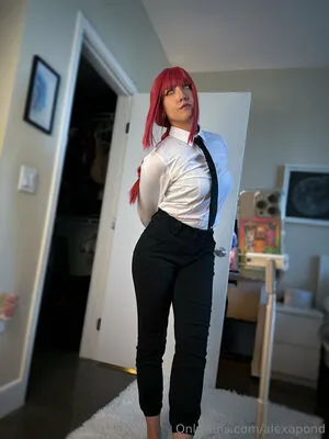 Alexa Pond OnlyFans Leaked Free Thumbnail Picture - #aIqY72mSHQ