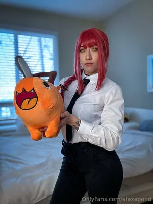 Alexa Pond OnlyFans Leaked Free Thumbnail Picture - #bPo4vepzJG